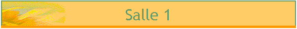 Salle 1
